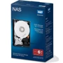 Внутренний жесткий диск Western Digital WD NAS WD60EFRX 6TB 3.5" SATA3, box: Форм-фактор 3.5"