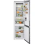 Холодильник Electrolux LNT7ME34X2: Тип холодильник двухкамерный