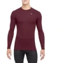 Термолонгслив Thermowave Originals 12ORGN411-490 56 (XL) рожевий: Склад поліестер