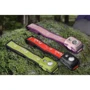 Фонарь туристический Fenix HL16 AAA светло-зеленый (HL16AAAgreen): Дальность подсветки, м 104