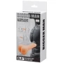 Насадка-мастурбатор LYBAILE Bigger Man Penis Sleeve 8.5"