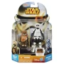 Ігрова фігурка Hasbro, для особливих місій Зоряні війни Hasbro Star Wars Wicket and Biker (A5228-13): Тип Набір ігрових фігурок