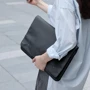 Baseus Basics Series Dark Gray (LBJN-A0G) для MacBook Pro 13-14" фото 7