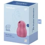 Вакуумный стимулятор Satisfyer Pro To Go 1 Red