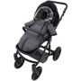 Зимний конверт Bair North premium smoke graphite графит (626096) фото 4