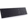 Клавиатура Dell Wireless Keyboard KB500 (580-AKOR): Подключение беспроводное