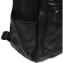 Keizer Leather Backpack Black (K18836-black) for MacBook 13-14": Сумісність MacBook 13-14"