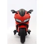 Мотоцикл Kidsauto Ducati Style 12V красный лак: Вес, кг 13