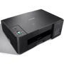 БФП Brother DCP-T220 (DCPT220R1): Технологія друку Струйная
