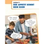 Світлана Сотникова, Ганна Гоголєва: Німецька мова. 7 клас. Підручник Deutsch mit Truffel!: Производитель Ранок