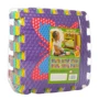 Килимок мозаїка Bambi M 3517 EVA: Виробник Bambi