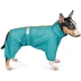Комбінезон Pet Fashion RAIN 3XL для великих собак бірюза (4823082425723): Тип Комбинезоны