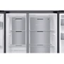 Холодильник Side-by-Side Samsung RS70F65K1FUA