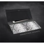Чехол для iPhone Polo Piton Wallet Black (SB-SPWALLET-PITBLK): Цвет черный