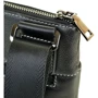 Чоловіча сумка планшет Bretton чорна 30619 black: Країна виробник Китай