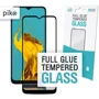 Аксессуар для смартфона Piko Tempered Glass Full Glue Black for Samsung A025 Galaxy A02s