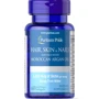 Puritans Pride Hair Skin Nails infused with Moroccan Argan Oil Формула для волос, кожи и ногтей с марокканским аргановым маслом 60 гелевых капсул