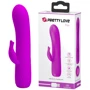 Вибратор Pretty Love Omar Vibrator Purple