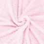 Плед Springos Extra Soft 200x220 см розовый (HA7152) фото 5