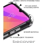 Чехол для телефонов BeCover TPU Case Anti-Shock Clear for Xiaomi Redmi 13 (711545): Тип накладка на заднюю часть
