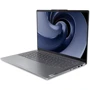 Ноутбук Lenovo IdeaPad Pro 5 14IMH9 (83D2003XRA) UA: Вага 1.46 кг
