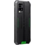 Смартфон Blackview BV4800 Pro 4/128Gb Green (UA UCRF): Встроенная память 128 ГБ