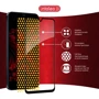 Intaleo Tempered Glass Full Glue Black for Samsung A165 Galaxy A16 4G / A166 Galaxy A16 5G фото 6