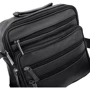 Мужская сумка через плечо Valiria Fashion черная (3DETAW8098-2): Тип Сумки