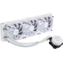 Кулер Cooler Master MASTERLIQUID 360L CORE ARGB WHITE (MLW-D36M-A18PZ-RW): Роз'єм 4pin