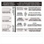 Струна для гитар Струны D`ADDARIO EXL150 Nickel Wound, 12-String, Regular Light, 10-46: В комплекте Набор из 12 струн