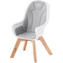 Стульчик для кормления Kinderkraft Tixi Gray (KKKTIXIGRY0000) фото 6