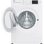 Стиральная машина Beko SWRE6512XWW2E: Тип машины Автомат