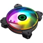 Кулер GameMax FN-12Rainbow-D: Тип вентилятор