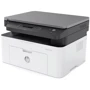 МФУ HP Laser MFP 135a (4ZB82A): Автоподатчик оригиналов (емкость, листов) есть