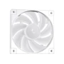 Кулер DeepCool LT240 ARGB White (R-LT240-WHAMNC-G-1): Назначение для процессора