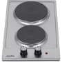 Варочная поверхность Simfer H30E02M016: Размеры для встраивания 5.7 х 27 х 48 см