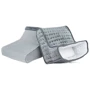 Электрогрелка для ног Noveen EB550 Grey