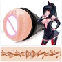 Мастурбатор Fleshlight Fantasy Fukumoto Shokushu
