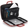 Bombata Classic Red (E00361 30) for MacBook 13-14": Цвет красный (Red)