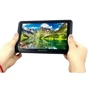 Bellfort GVR706 Hunter HD: Разъемы для подключения 3.5 мм аудиовыход, AV-вход