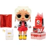 Набор с мега-куклой L.O.L. Surprise! серии Big B.B.Doll" - Леди-DJ" (577461): Высота, см 30