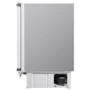Встраиваемый холодильник Hotpoint-Ariston BTSZ1632/HA: Объем морозильной камеры, л 19