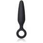 Набор Booty Call Booty Vibro Kit, черный