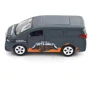 Автомодель TechnoDrive серии Шевроны Героев - Toyota Alphard - INVISIBLE INTERCEPTOR – ОТРЯД БАБОЧКИ (KM6011) фото 12