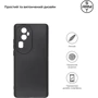 Чехол для телефонов ArmorStandart Matte Slim Fit Camera cover Black for OPPO Reno10 Pro+ (ARM69605): Совместимость OPPO Reno10 Pro+