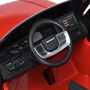 Джип Bambi Racer (M 5055EBLR-3(4WD): Матеріал коліс EVA