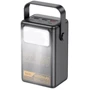 Внешний аккумулятор Hoco Power Bank 60000mAh J110 22.5W Black
