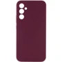 Чехол для телефонов Lakshmi Premium Case Silicone Cover Full Camera Plum for Samsung A057 Galaxy A05s