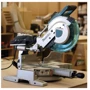 Пила торцовочная Makita LS1216L: Мощность, Вт 1650 Вт