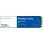 WD Blue SN570 250 GB (WDS250G3B0C) UA
